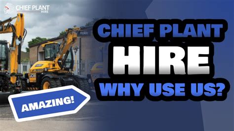 Plant Hire Near me Middlesbrough 